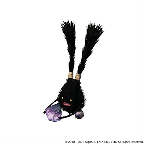 "Final Fantasy XIV" Plush Spriggan