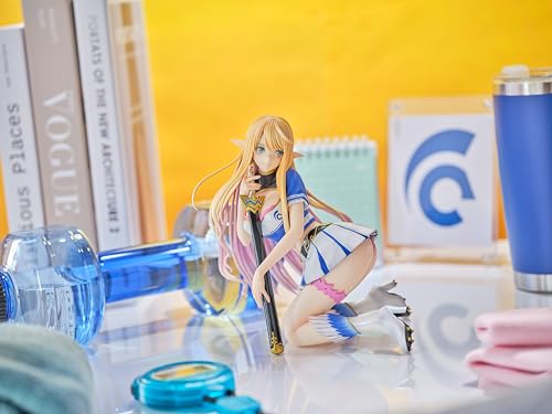 "DEATH BALL" Nadesiko Original Illustration by Tony