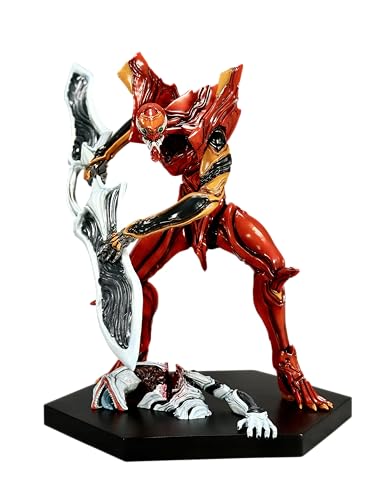 CCPJAPAN x Yoshi. Project Vol. 3 "Rebuild of Evangelion" Evangelion Production Model-02