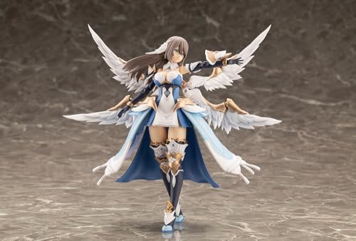 壽屋(KOTOBUKIYA) アルカナディア エルメダ 全高約185mm ノンスケール プラモデル