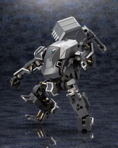 Kit Block Hexa Gear Bulkarm Alpha Lux Ape