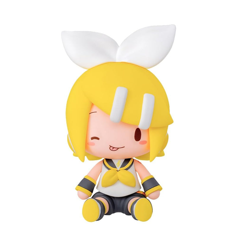 Hatsune Miku Series Fuwa Petit Deformed Figure Kagamine Rin