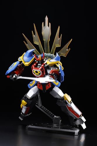 "Goshogun" Goshogun
