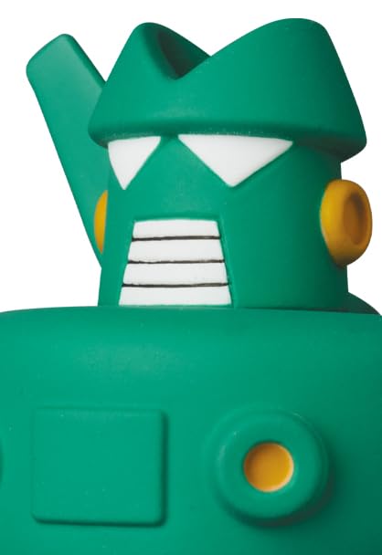 UDF "Crayon Shin-chan" Kantam Robo (Renewal Ver.)