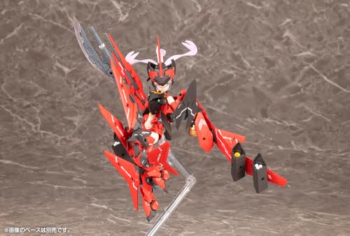 壽屋(KOTOBUKIYA) メガミデバイス SOLラプター BEAST MODE 全高約180mm 1/1スケール プラモデル