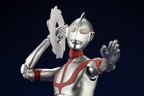 Ultraman "Shin Ultraman"