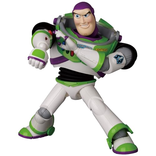 Ultimate "Toy Story" Buzz Lightyear