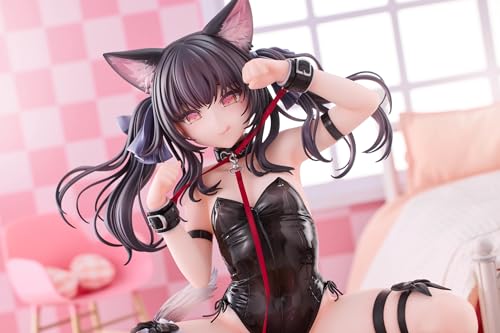 PARTYLOOK CAT-EAR SUTRA 1/4 SCALE FIGURE NORMAL EDITION