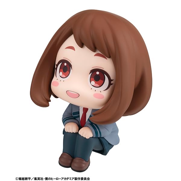 Look Up Series "My Hero Academia" Uraraka Ochaco