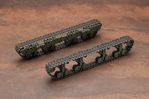 Kit Block Hexa Gear Booster Pack 014 Freedom Crawler