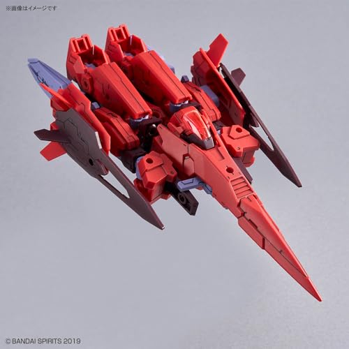 30MM 1/144 eEXM-30 Espossito Gamma