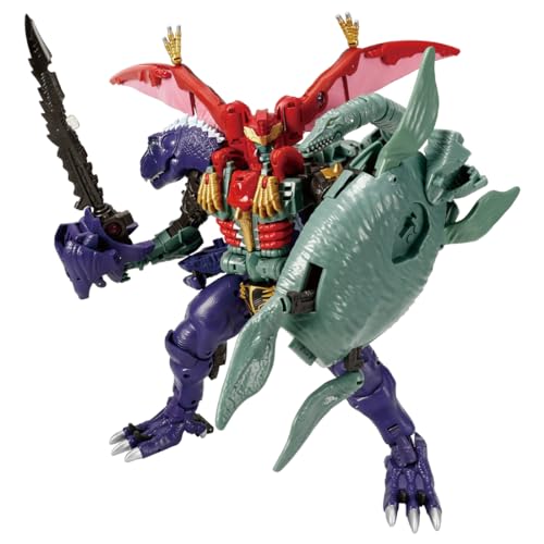 "Transformers" Transformers: Legacy TL-69 Magmatron