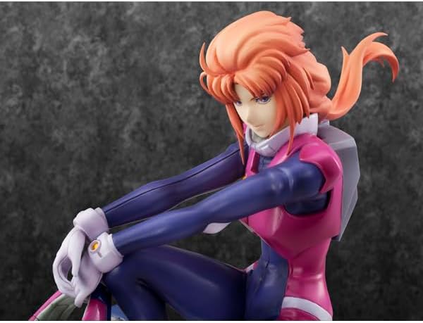 Excellent Model RAHDX Series G.A.NEO "Mobile Suit Gundam Unicorn" Marida Cruz 1/8 Scale