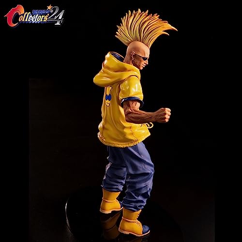 THE KING OF COLLECTORS'24 "Fatal Fury Special" Duck King (2P Color)