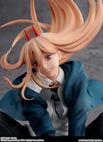 Figuarts Zero "Chainsaw Man" Power