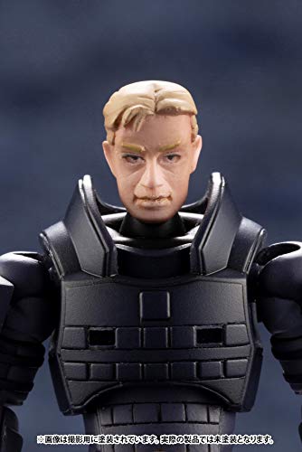 Kit Block Hexa Gear Early Governor Vol. 2