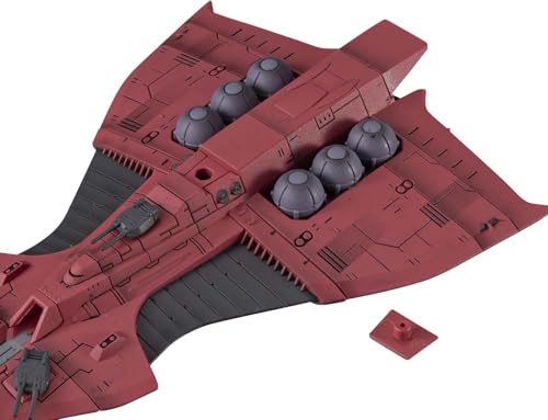 Cosmo Fleet Special "Mobile Suit Gundam Unicorn" Rewloola Re.
