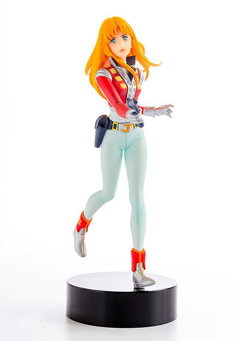 "Crusher Joe" PLAMAX MF-19 minimum factory Alfin