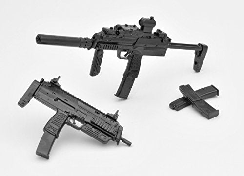 LittleArmory <LA009> MP7A1 Type