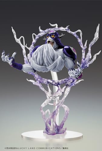 Statue Legend "JoJo's Bizarre Adventure -Part III-" Cream Ver. SP Second