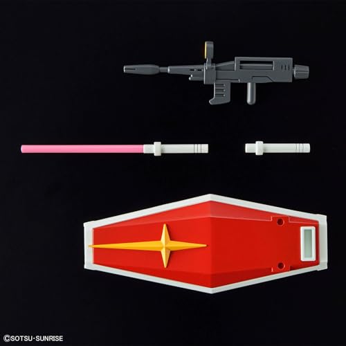 Best Mecha Collection 1/144 RX-78-2 "Mobile Suit Gundam" Gundam (Revival Ver.)