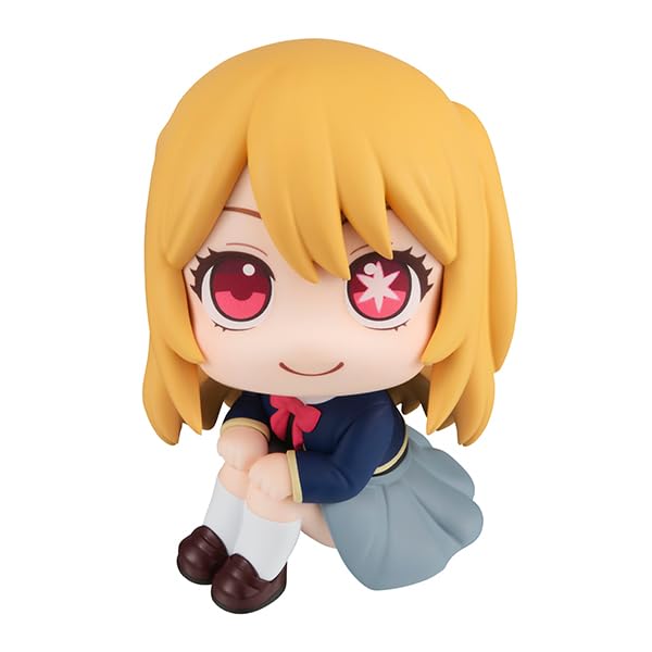 Look Up Series "Oshi no Ko" Ruby