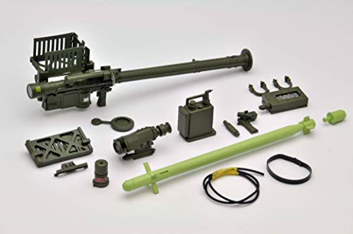 LittleArmory <LA065> FIM92 Stinger Type