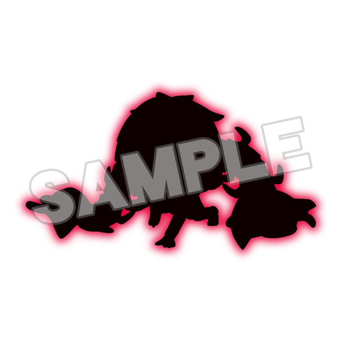 "Tokyo Ghoul" Miniature Figure Collection