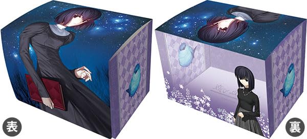 Character Deck Case MAX NEO "Witch on The Holy Night" Kuonji Alice