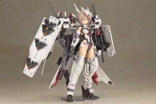"Frame Arms Girl" Izumo