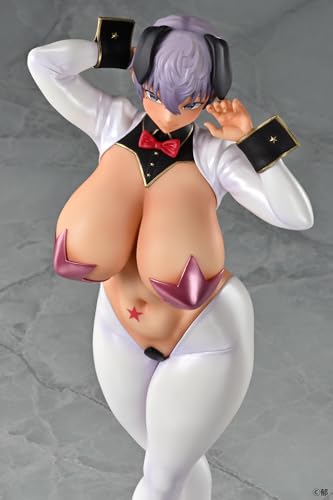 Ami Chan Reverse Bunny Sunburn Ver.