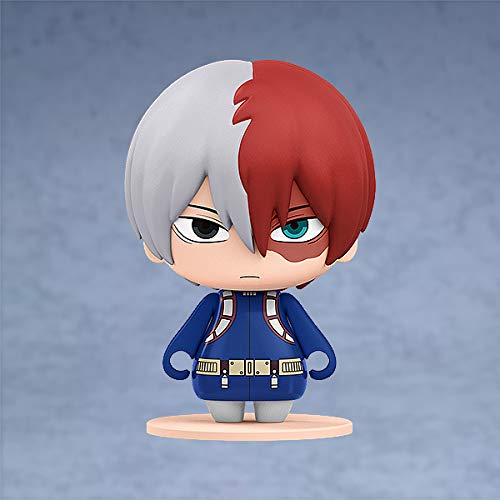 Pocket-Maquette "My Hero Academia" 01