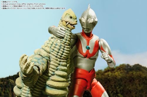 S.H.Figuarts "Ultraman" Red King