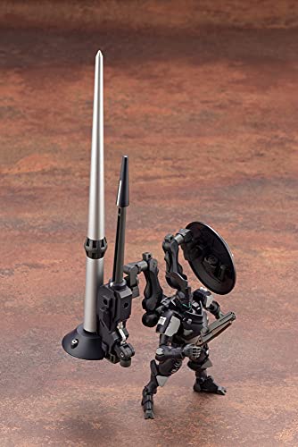 Kit Block Hexa Gear Governor Ignite Spartan