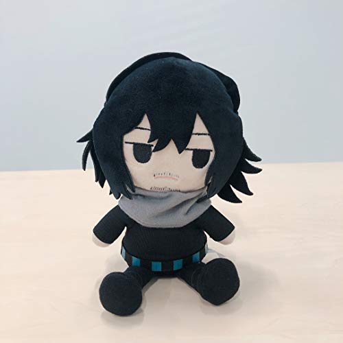 "My Hero Academia" Kimi to Friends Plush Aizawa