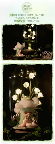 MELETE AROMA PRINCESS BETWEEN US SERIES TRADING FIGURE