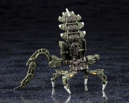 Kit Block Hexa Gear Alternative Hardshell