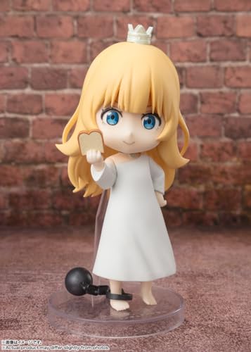 Figuarts Mini "Tis Time for Torture, Princess" Princess