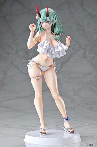 Hitoyo-chan no Junan Akari-chan Tsuya Ver.