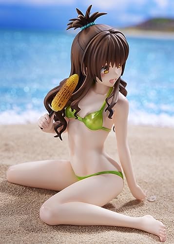 "To Love-Ru Darkness" Yuki Mikan Swimwear Style