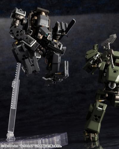 Kit Block Hexa Gear Bulkarm Alpha Lux Ape