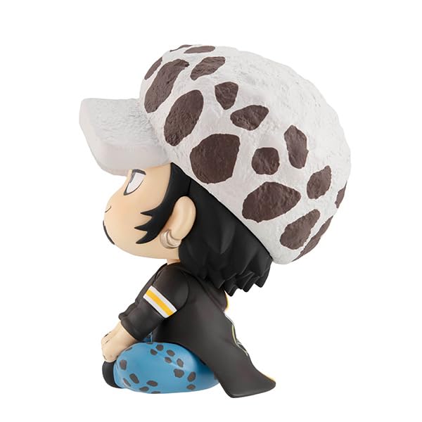 Look Up Series "One Piece" Trafalgar Law