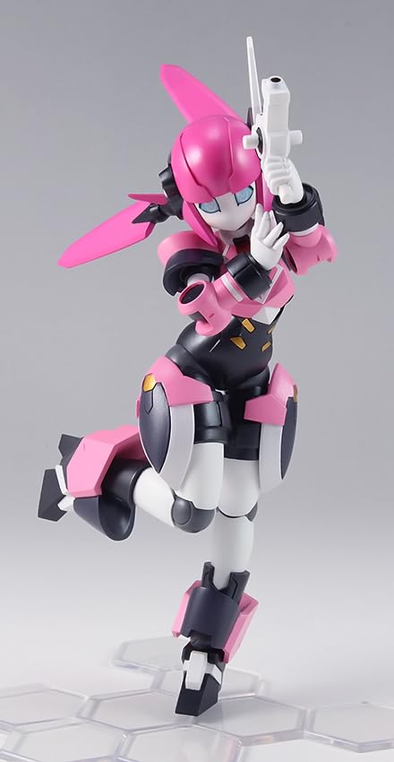 Polynian Motoroid Pinkle