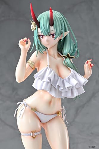 Hitoyo-chan no Junan Akari-chan Tsuya Ver.