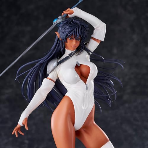 "Bastard!! -Heavy Metal, Dark Fantasy-" Arshes Nei