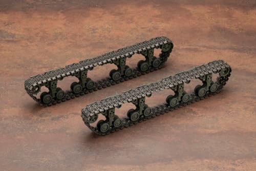 Kit Block Hexa Gear Booster Pack 014 Freedom Crawler