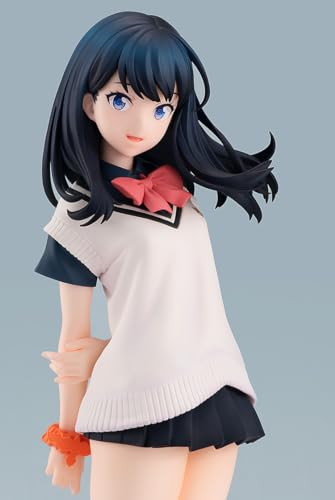 POP UP PARADE "GRIDMAN UNIVERSE" Takarada Rikka L Size