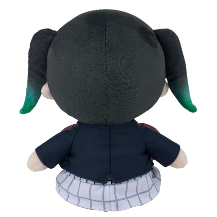 "Love Live! Nijigasaki High School Idol Club" Plushie Takasaki Yu