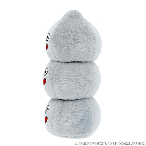 スマイルスライム ぎゅっとにぎろう！メタルブラザーズ