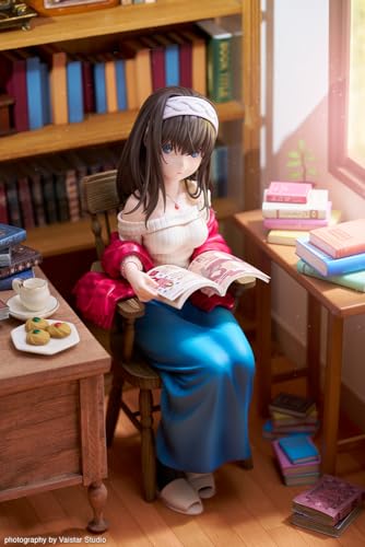 "The Idolmaster Cinderella Girls" Sagisawa Fumika -Off Stage-